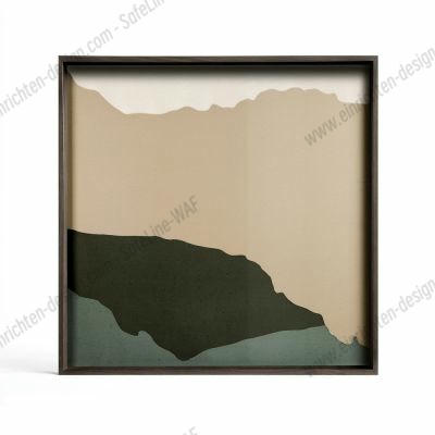 Tray for Square Coffee Table L Ethnicraft